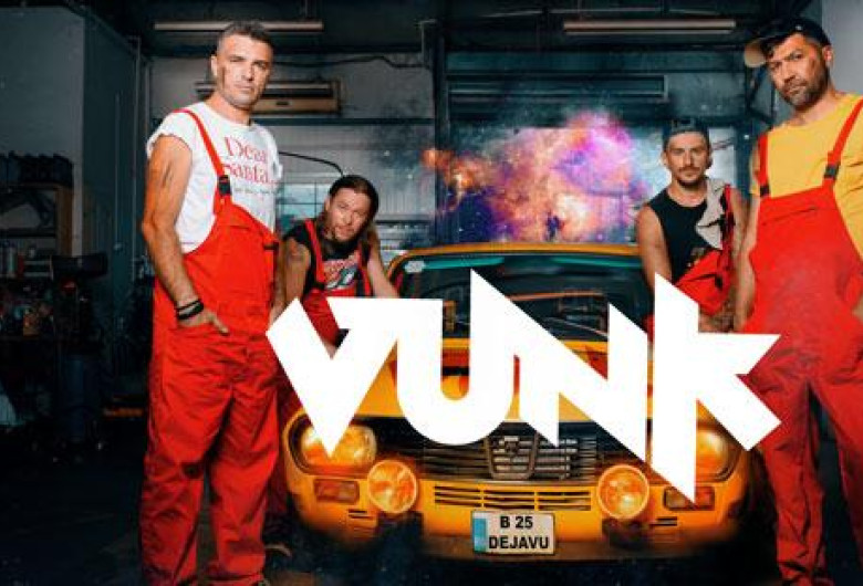 vunk