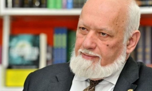 gelu voican voiculescu
