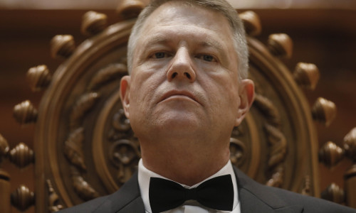 iohannis