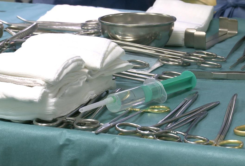 Ustensile de operație, spital, chirurgical, doctori