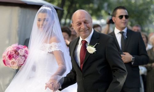 traian elena basescu