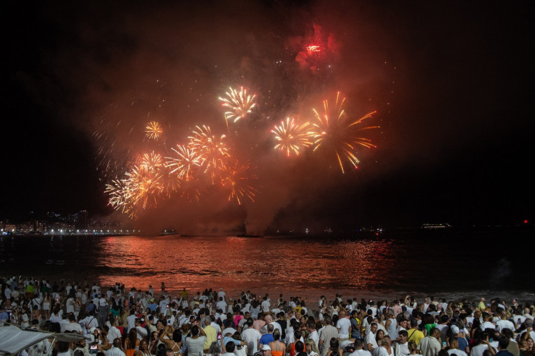 revelion 2024 rio de janeiro