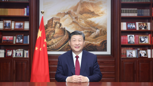 Xi Jinping/ Profimedia