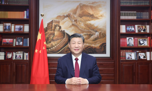 Xi Jinping/ Profimedia