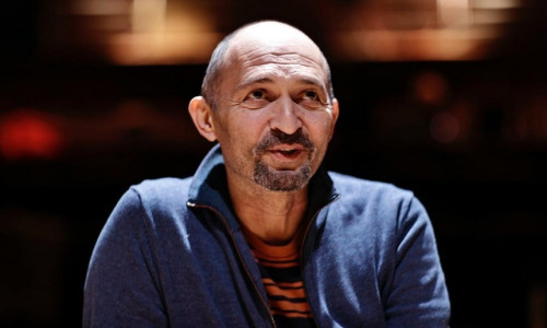 Ion-Ardeal Ieremia/ Foto: News.ro