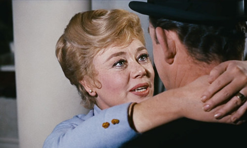 David Tomlinson și Glynis Johns