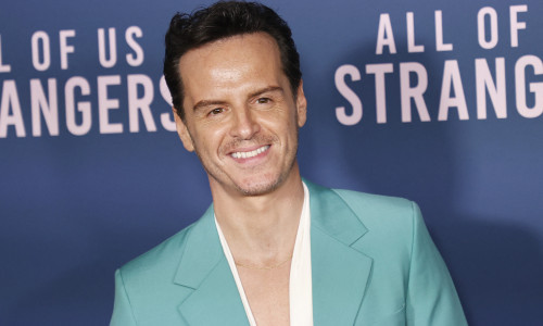 Andrew Scott/ Profimedia