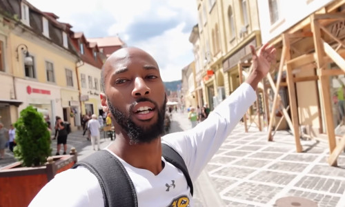 Juwan Gray, jucător profesionist de baschet