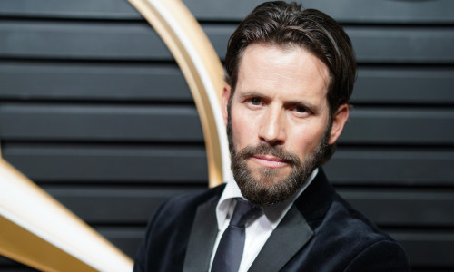 Christian Oliver and family tragically pass in Caribbean plane crash **FILE PHOTO**