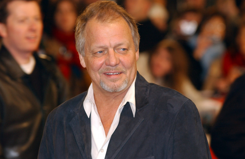 David Soul death