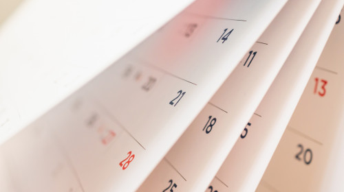 Abstract,Blur,Calendar,Page,Flipping,Sheet,Close,Up,Background