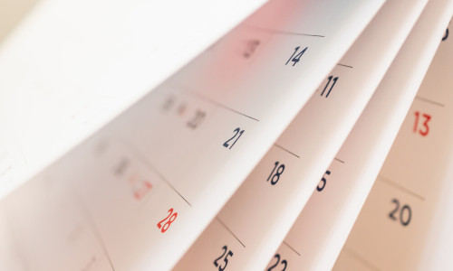 Abstract,Blur,Calendar,Page,Flipping,Sheet,Close,Up,Background