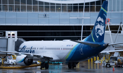 alaska airlines