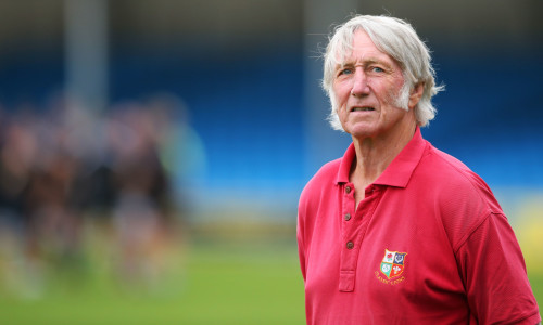 JPR Williams/ Profimedia