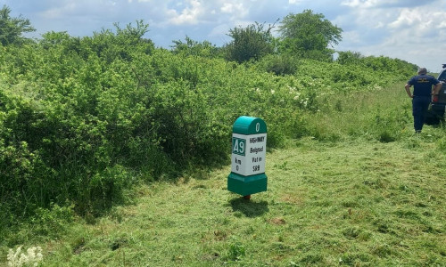 A9, Timișoara – Moravița