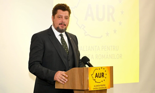 Claudiu Tîrziu
