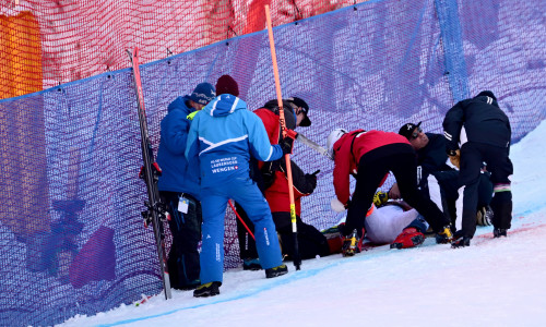 Aleksander Aamodt Kilde/ Profimedia