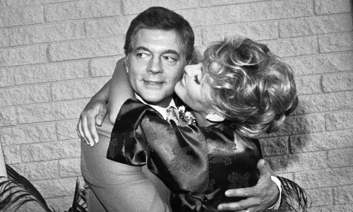 Bill Hayes a murit/ Profimedia