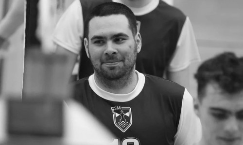 Paul Cămui/ FOTO: CSM Constanţa