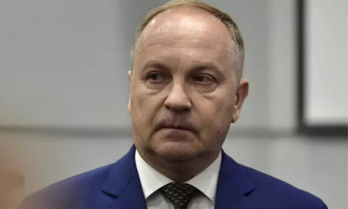 Oleg Gumeniuk/ Profimedia