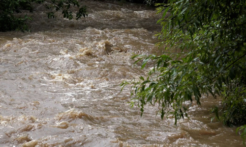 Ploi torențiale/ Shutterstock