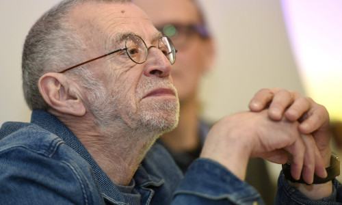 Lev Rubinstein/ Profimedia