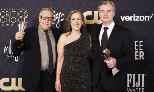 Critics Choice Awards 2024 (2)