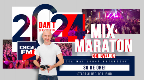 Best of Mix Maraton 2024