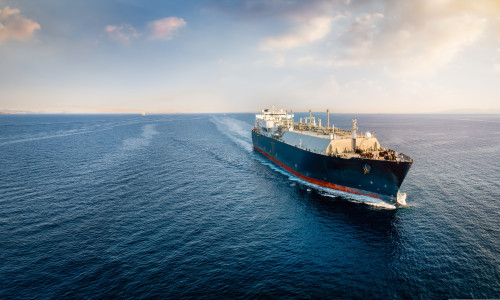 Încă o navă a fost lovită de o rachetă în Marea Roşie/ Foto ilustrativă Shutterstock