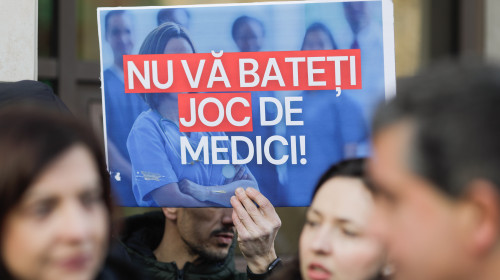 protest medici