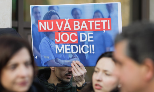 protest medici