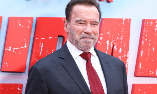 Los Angeles Premiere Of Netflix's 'FUBAR' Season 1, Amc the Grove 14, Los Angeles, California, United States - 22 May 2023