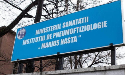 Institutul ”Marius Nasta”