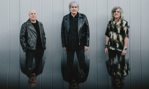 CRISTI MINCULESCU - IRIS