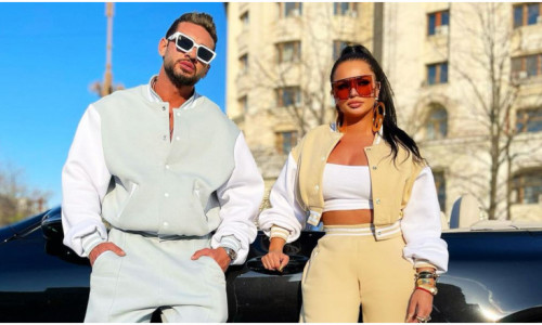 dorian popa si claudia iosif