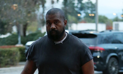 Kanye West
