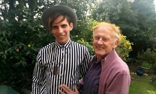 florinel de la visina si philip clements