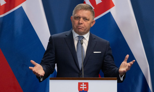 Robert Fico