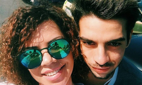 luminita anghel si david puscas