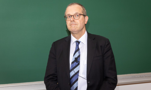 BELGIUM: LEUVEN MEDAL OF HONOR HANS KLUGE