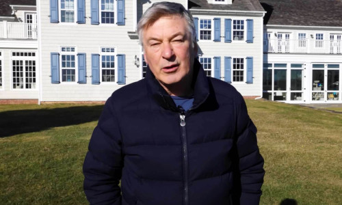 Alec Baldwin
