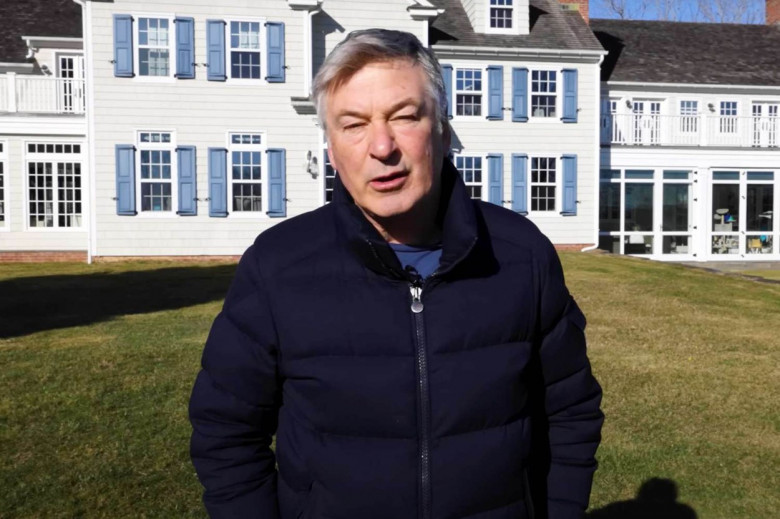 Alec Baldwin