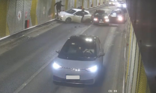 carambol pasajul unirii