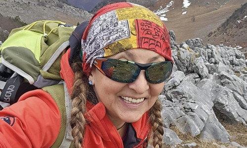 Mihaela Gabi Ianoși