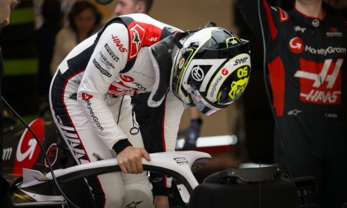 Oliver Bearman / Profimedia Images