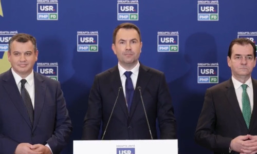 Alianta Dreapta Unita