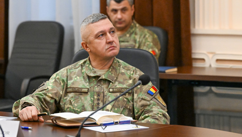 generalul Gheorghiță Vlad