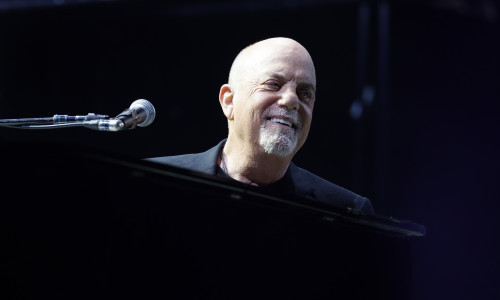 Billy Joel In Concert - Nashville, TN