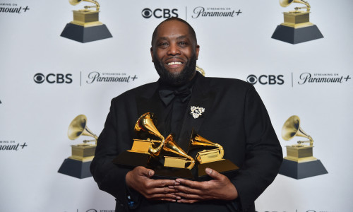 Killer Mike/ Profimedia