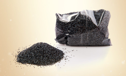 Semințe de mac/ Shutterstock